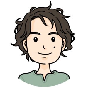 たっぴぃのアバター